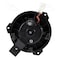 Four Seasons Flanged Vented Cw Blower Motor W/Wheel, 75126 75126 - alternate 4